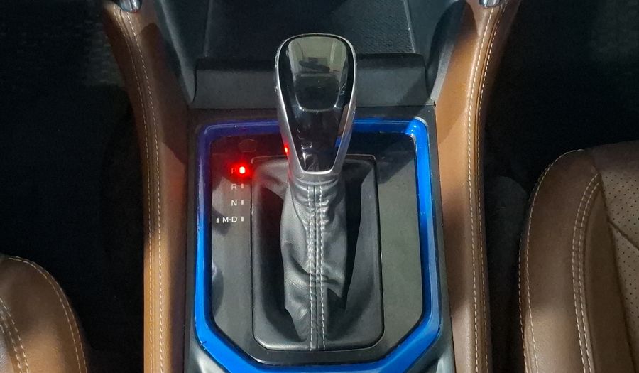 Subaru Forester 2.5 TOURING CVT AWD EYESIGHT Suv 2021