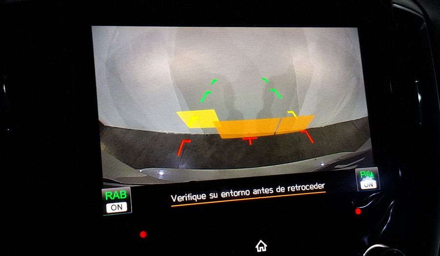 Subaru Forester 2.5 TOURING CVT AWD EYESIGHT Suv 2021