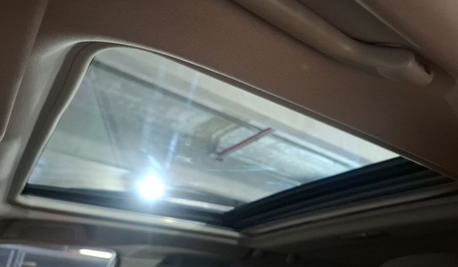 Subaru Forester 2.5 TOURING CVT AWD EYESIGHT Suv 2021