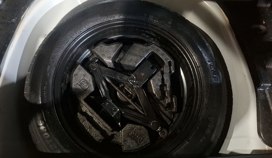 Subaru Forester 2.5 TOURING CVT AWD EYESIGHT Suv 2021