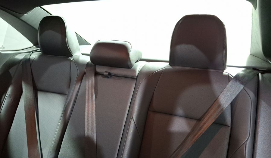 Volkswagen Jetta 1.4 R-LINE AUTO Sedan 2021