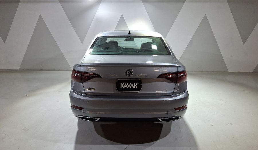 Volkswagen Jetta 1.4 R-LINE AUTO Sedan 2021