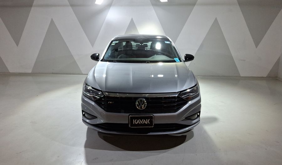 Volkswagen Jetta 1.4 R-LINE AUTO Sedan 2021