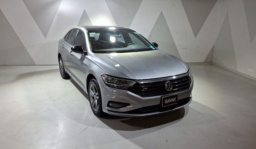 Volkswagen Jetta 1.4 R-LINE AUTO Sedan 2021