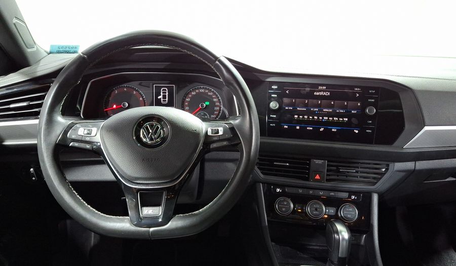 Volkswagen Jetta 1.4 R-LINE AUTO Sedan 2021