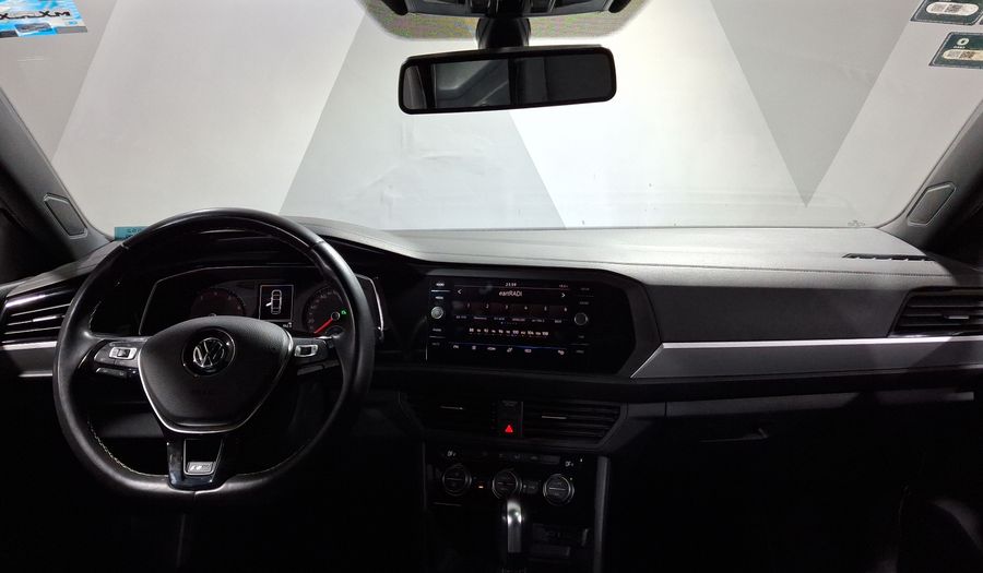 Volkswagen Jetta 1.4 R-LINE AUTO Sedan 2021