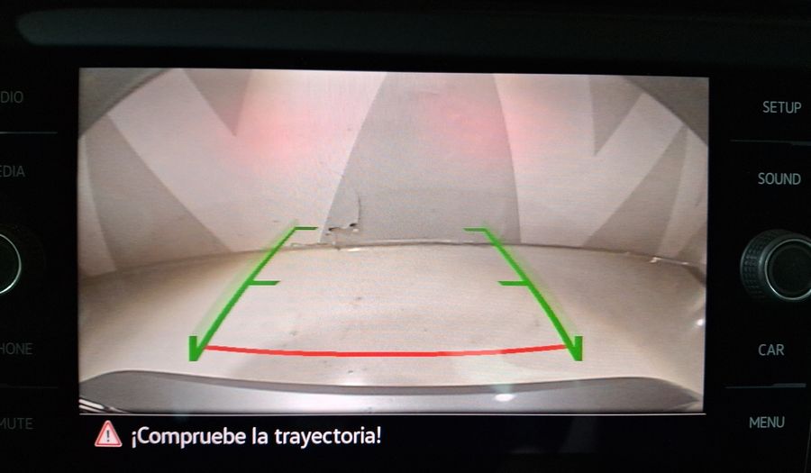 Volkswagen Jetta 1.4 R-LINE AUTO Sedan 2021