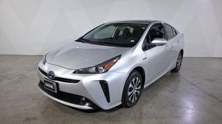 Toyota • Prius