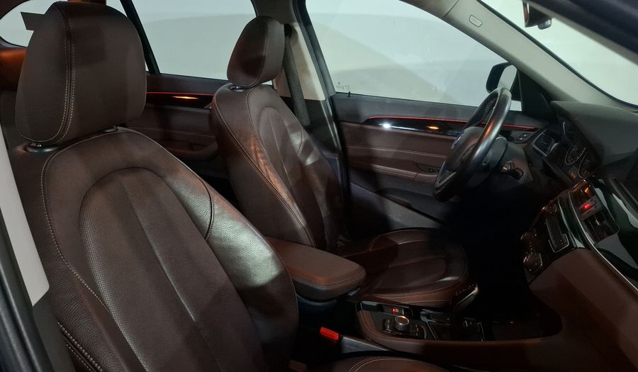 Bmw X1 2.0 SDRIVE 20IA X LINE Suv 2018