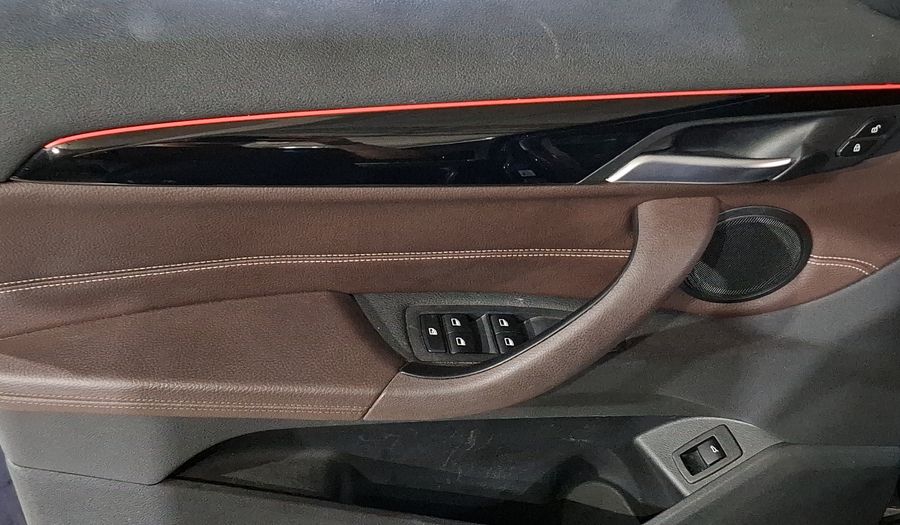 Bmw X1 2.0 SDRIVE 20IA X LINE Suv 2018