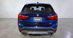 Bmw X1 2.0 SDRIVE 20IA X LINE Suv 2018