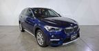 Bmw X1 2.0 SDRIVE 20IA X LINE Suv 2018