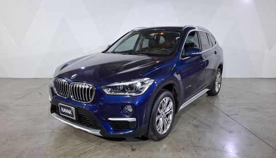 Bmw • X1