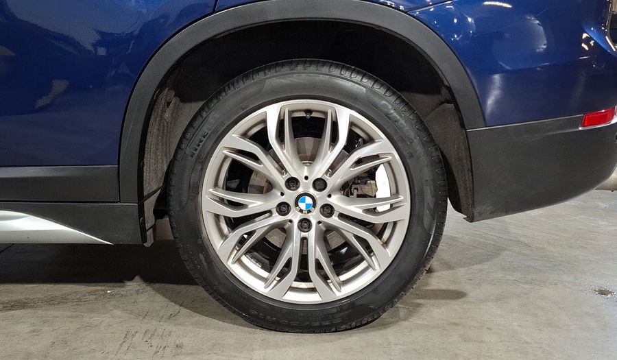 Bmw X1 2.0 SDRIVE 20IA X LINE Suv 2018