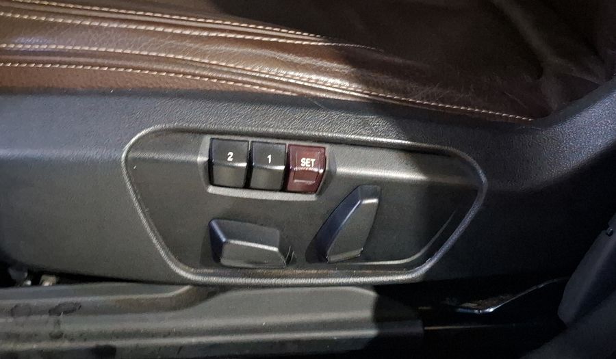 Bmw X1 2.0 SDRIVE 20IA X LINE Suv 2018