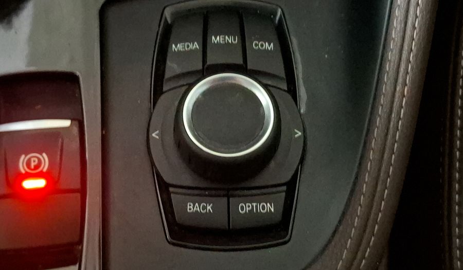 Bmw X1 2.0 SDRIVE 20IA X LINE Suv 2018