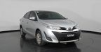 Toyota Yaris 1.5 XL LIVE SEDAN CVT Sedan 2021