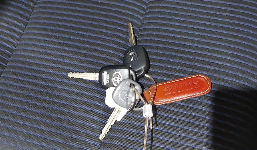 Toyota Yaris 1.5 XL LIVE SEDAN CVT Sedan 2021