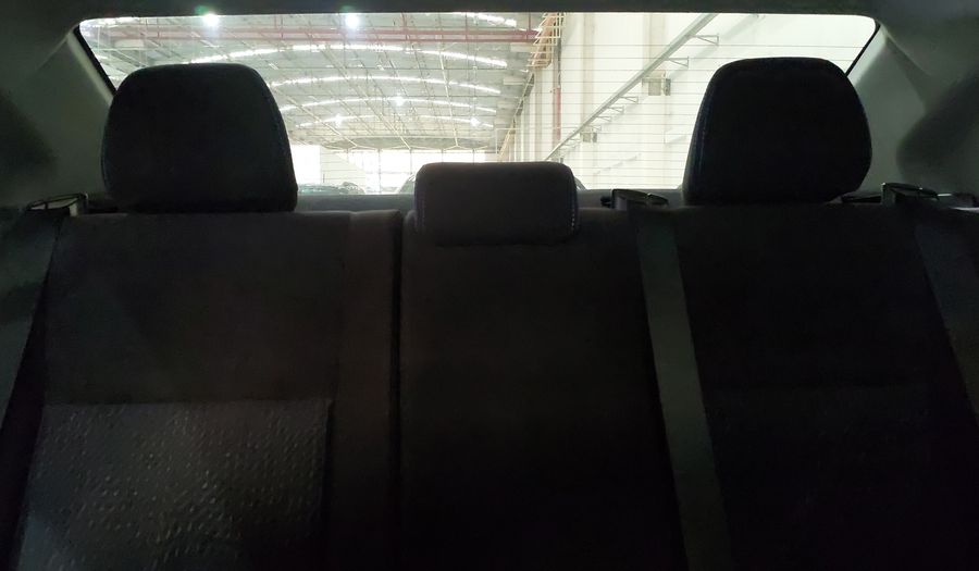 Toyota Yaris 1.5 XL LIVE SEDAN CVT Sedan 2021