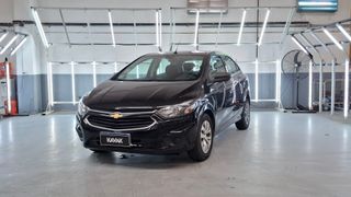 Chevrolet Onix 1.4 LT