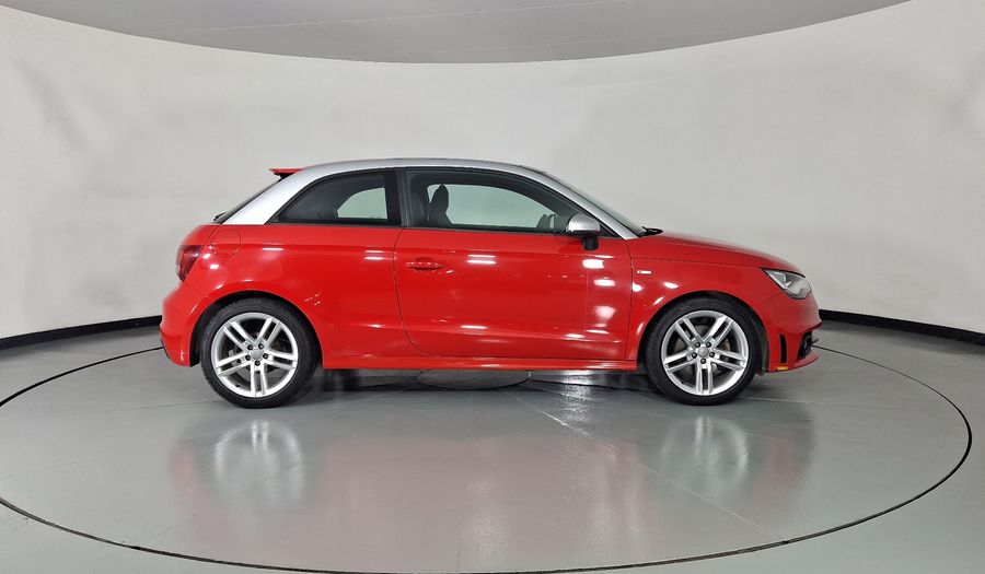 Audi A1 1.4 TFSI S LINE TRONIC Hatchback 2012