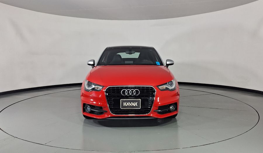 Audi A1 1.4 TFSI S LINE TRONIC Hatchback 2012