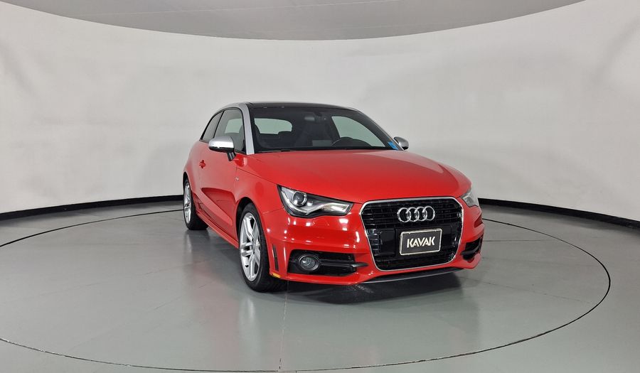Audi A1 1.4 TFSI S LINE TRONIC Hatchback 2012