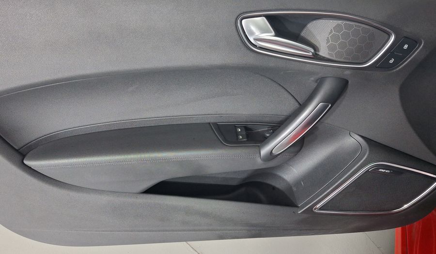 Audi A1 1.4 TFSI S LINE TRONIC Hatchback 2012