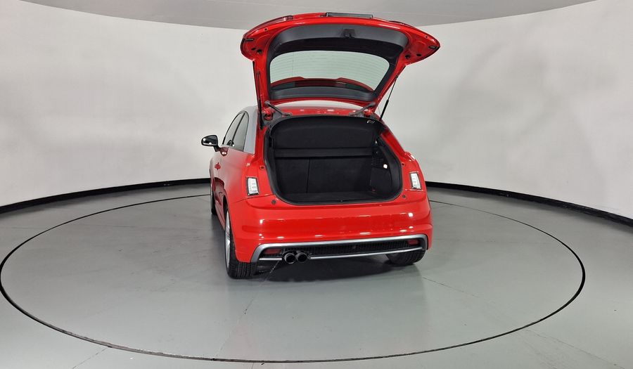 Audi A1 1.4 TFSI S LINE TRONIC Hatchback 2012