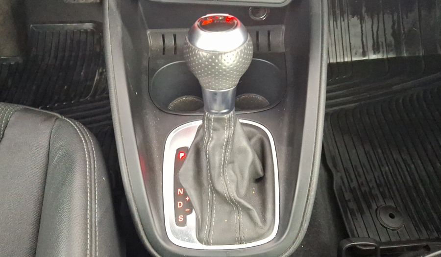 Audi A1 1.4 TFSI S LINE TRONIC Hatchback 2012