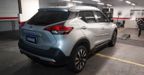 Nissan Kicks 1.6 SL CVT Suv 2017