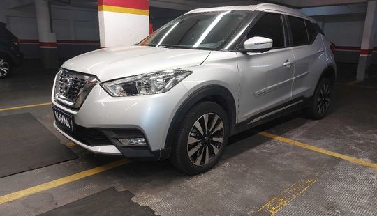 Nissan • Kicks