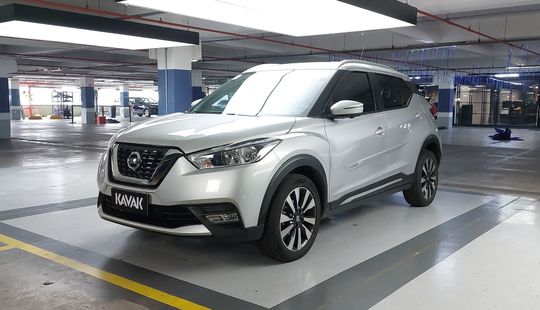 Nissan • Kicks