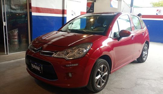 Citroen • C3