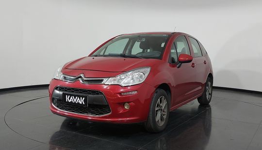 Citroen • C3