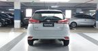 Toyota Yaris 1.5 XS CVT Hatchback 2019