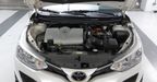 Toyota Yaris 1.5 XS CVT Hatchback 2019