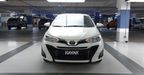 Toyota Yaris 1.5 XS CVT Hatchback 2019