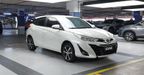 Toyota Yaris 1.5 XS CVT Hatchback 2019