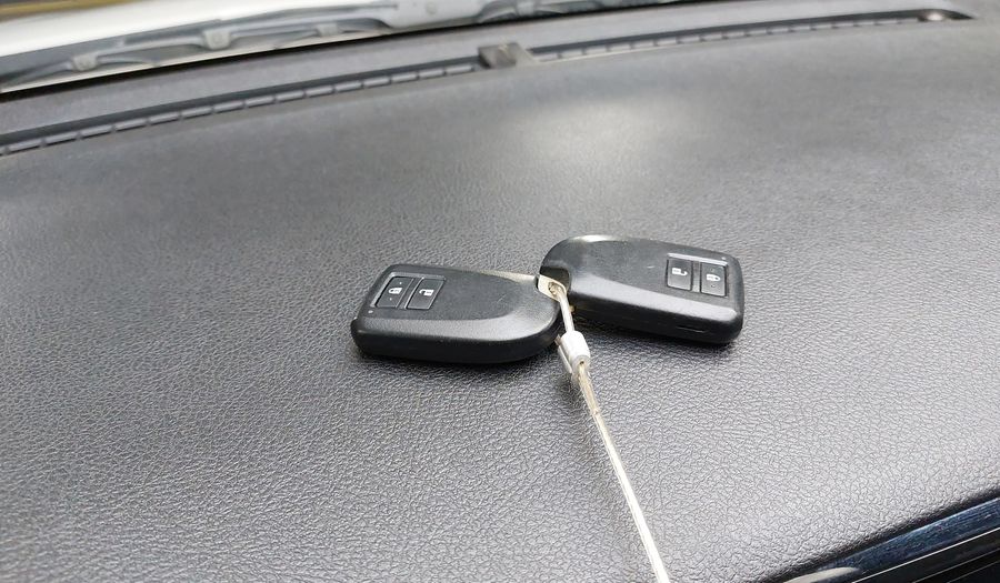 Toyota Yaris 1.5 XS CVT Hatchback 2019