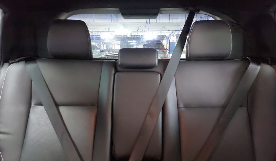 Toyota Yaris 1.5 XS CVT Hatchback 2019