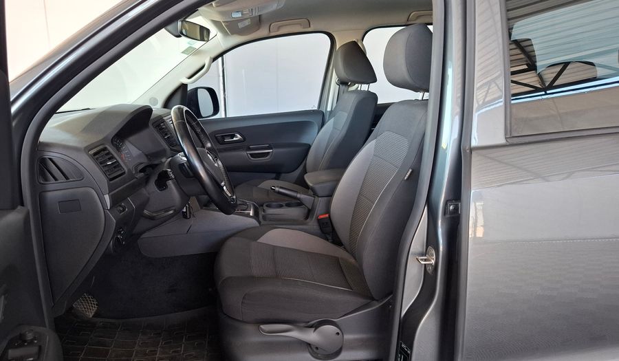 Volkswagen Amarok 3.0 V6 258CV COMFORTLINE 4WD AUTO MY23 Pickup 2022