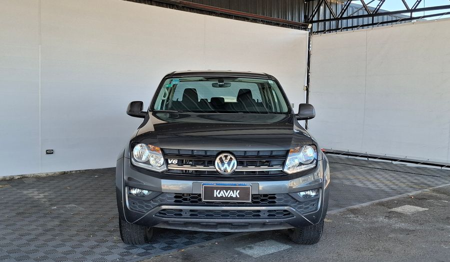 Volkswagen Amarok 3.0 V6 258CV COMFORTLINE 4WD AUTO MY23 Pickup 2022