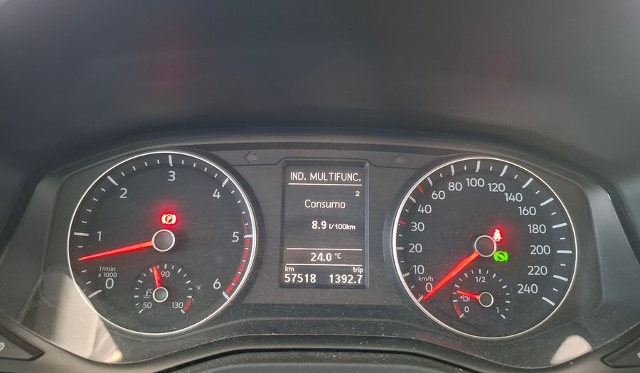 Volkswagen Amarok 3.0 V6 258CV COMFORTLINE 4WD AUTO MY23 Pickup 2022