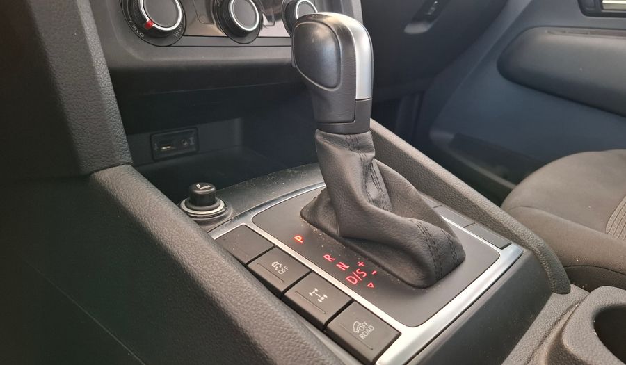 Volkswagen Amarok 3.0 V6 258CV COMFORTLINE 4WD AUTO MY23 Pickup 2022