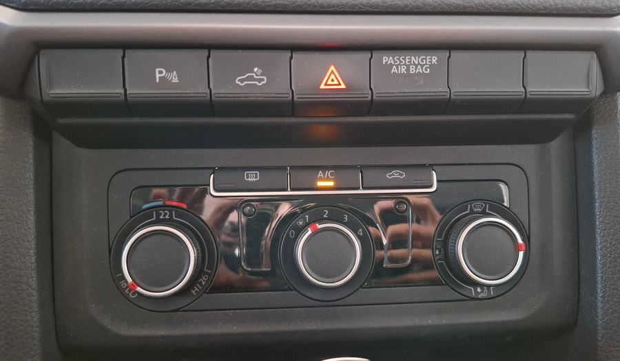 Volkswagen Amarok 3.0 V6 258CV COMFORTLINE 4WD AUTO MY23 Pickup 2022