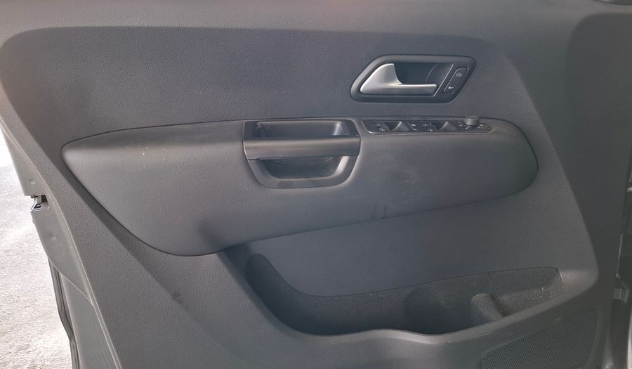 Volkswagen Amarok 3.0 V6 258CV COMFORTLINE 4WD AUTO MY23 Pickup 2022