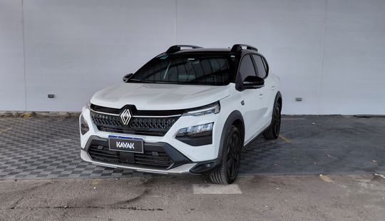 Renault • Kardian