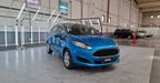 Ford Fiesta Kinetic Design 1.6 S PLUS Hatchback 2014