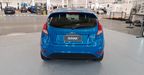 Ford Fiesta Kinetic Design 1.6 S PLUS Hatchback 2014